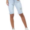 Short En Jean Long Destroy