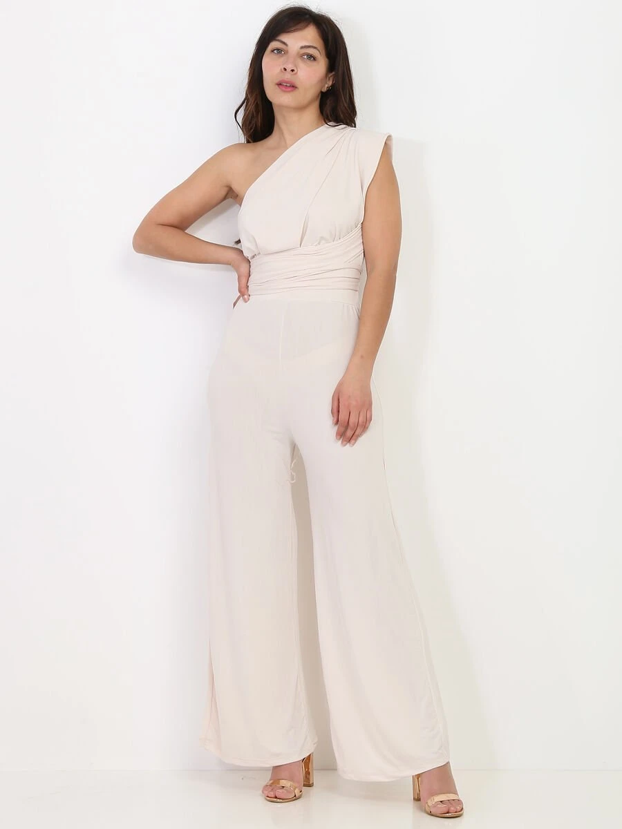 Combinaison Fluide Multi Portés 4 Combinaison Fluide Multi Portés – Image 4