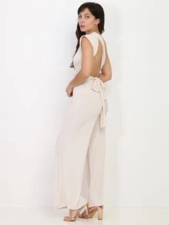 Combinaison Fluide Multi Portés 9 Combinaison Fluide Multi Portés -Look De Femme Soldes Boutique P29 13702 BGE 5