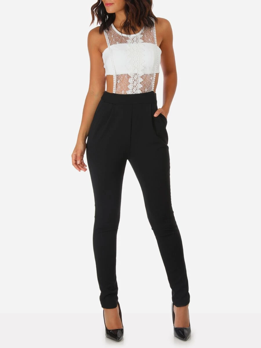 Combinaison Effet Bandeau 1 Combinaison Effet Bandeau