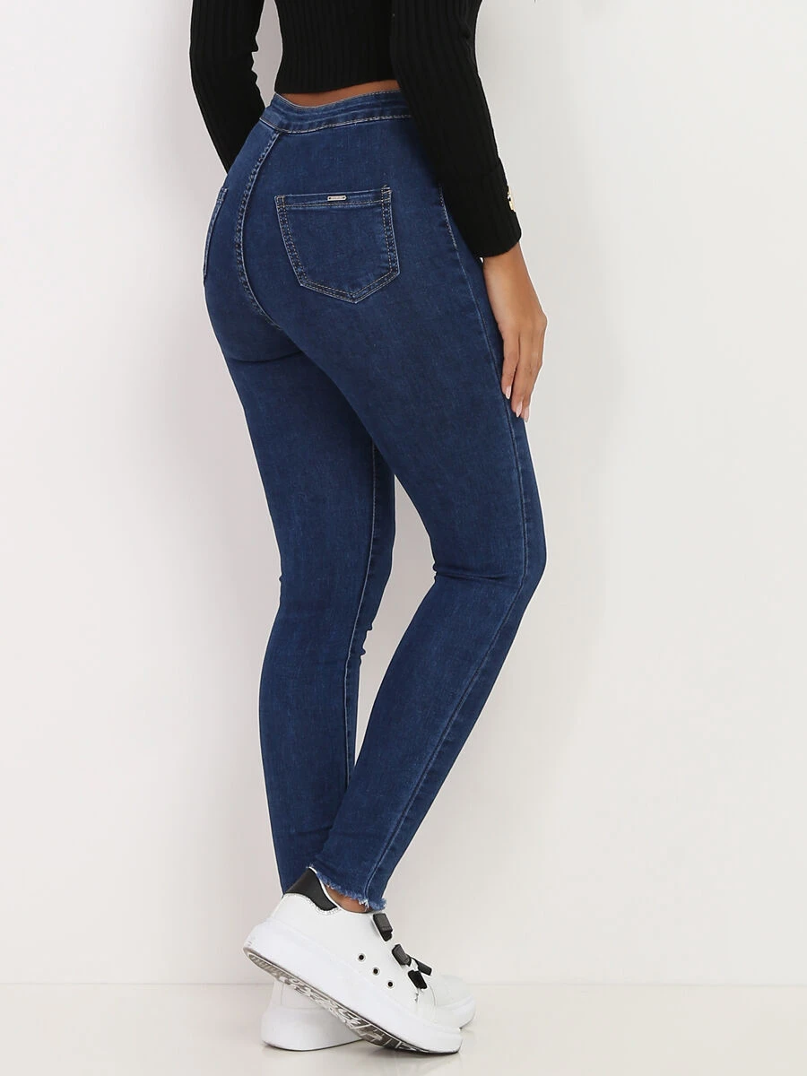 Jeans Skinny 2 Jeans Skinny – Image 2
