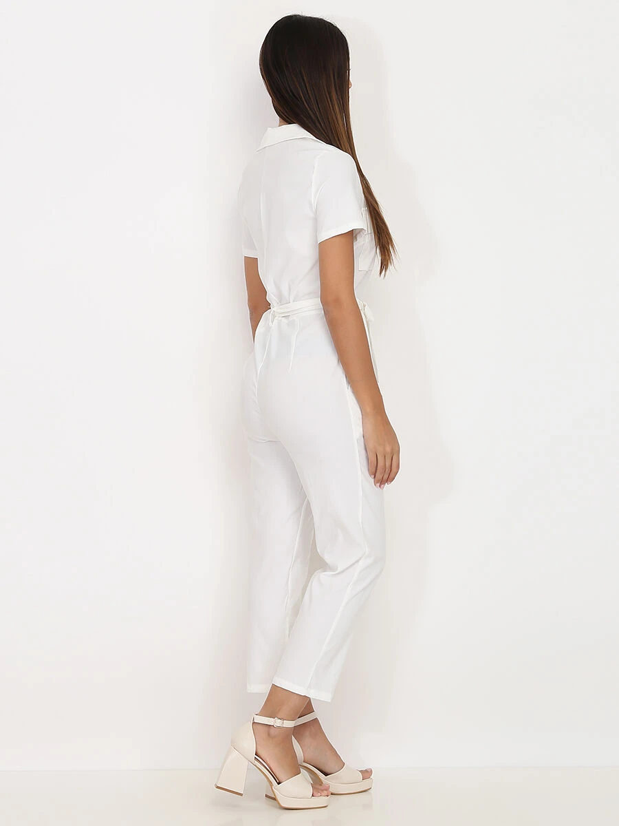 Combinaison à Fermeture Zippée 2 Combinaison à Fermeture Zippée – Image 2