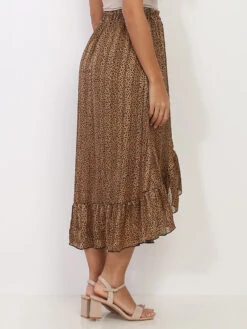 Look De Femme Soldes Boutique -Look De Femme Soldes Boutique S15 8235 H BRW 2