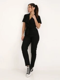 Combinaison Cache Coeur à Ceinture