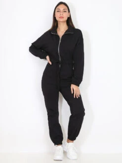 Combinaison Utilitaire à Zip Et Liens