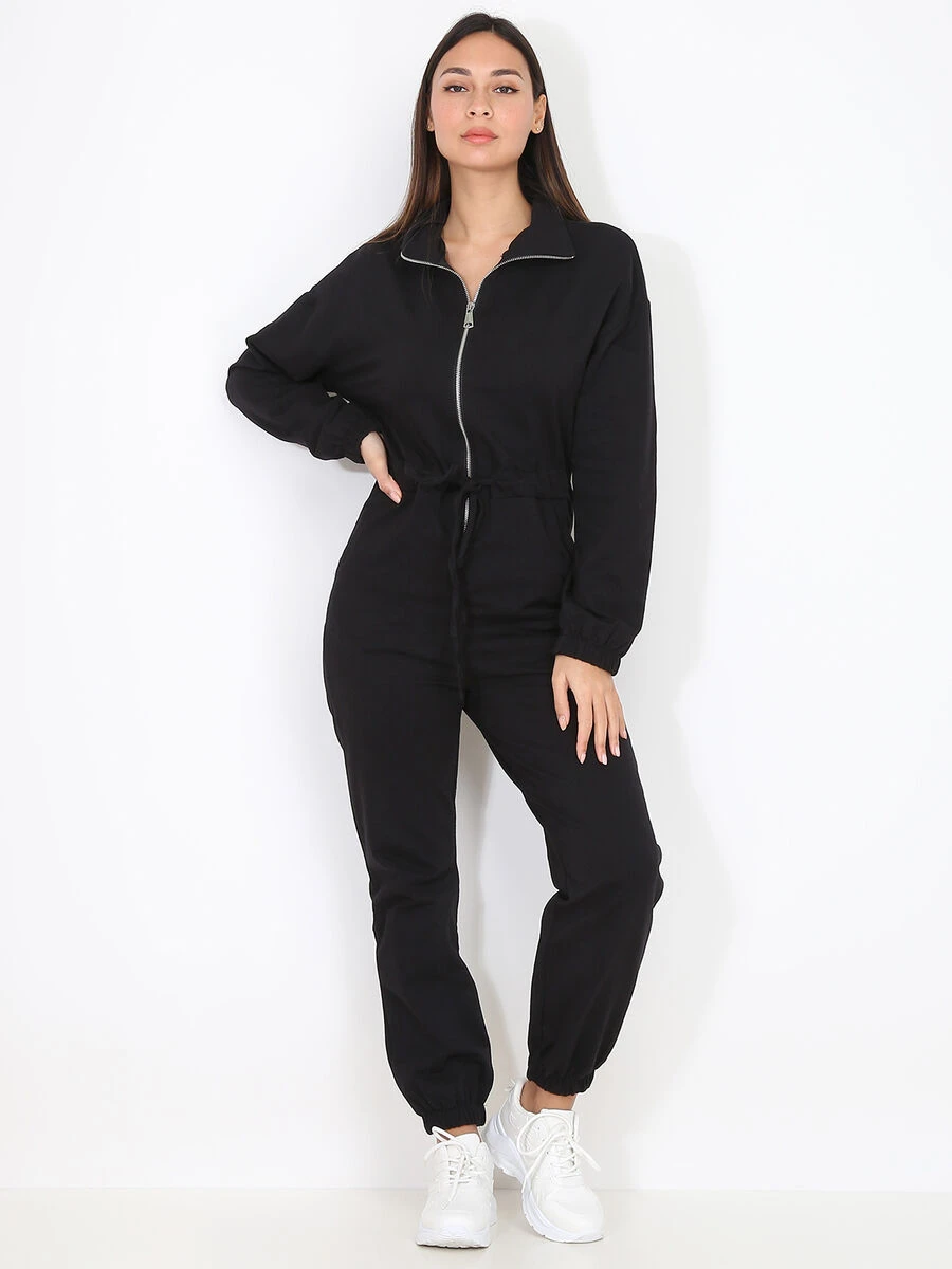 Combinaison Utilitaire à Zip Et Liens 1 Combinaison Utilitaire à Zip Et Liens