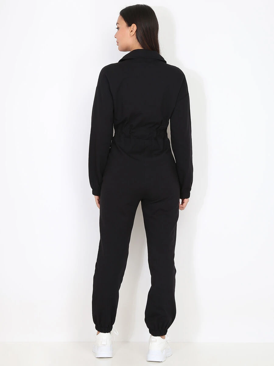 Combinaison Utilitaire à Zip Et Liens 2 Combinaison Utilitaire à Zip Et Liens – Image 2