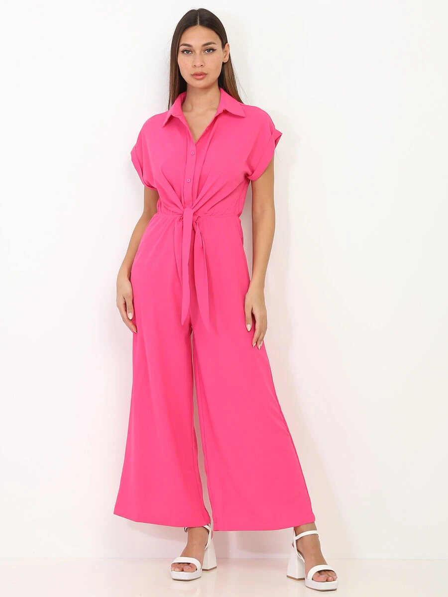 Combinaison Fluide à Nouer 1 Combinaison Fluide à Nouer