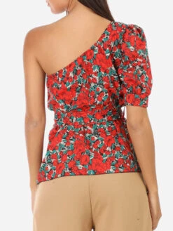 Look De Femme Soldes Boutique -Look De Femme Soldes Boutique Z06 3400 3 RED 2