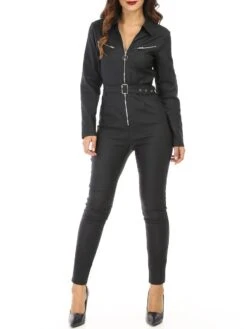 Combinaison Enduit Style Utilitaire