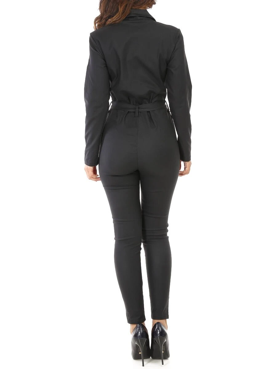 Combinaison Enduit Style Utilitaire 2 Combinaison Enduit Style Utilitaire – Image 2