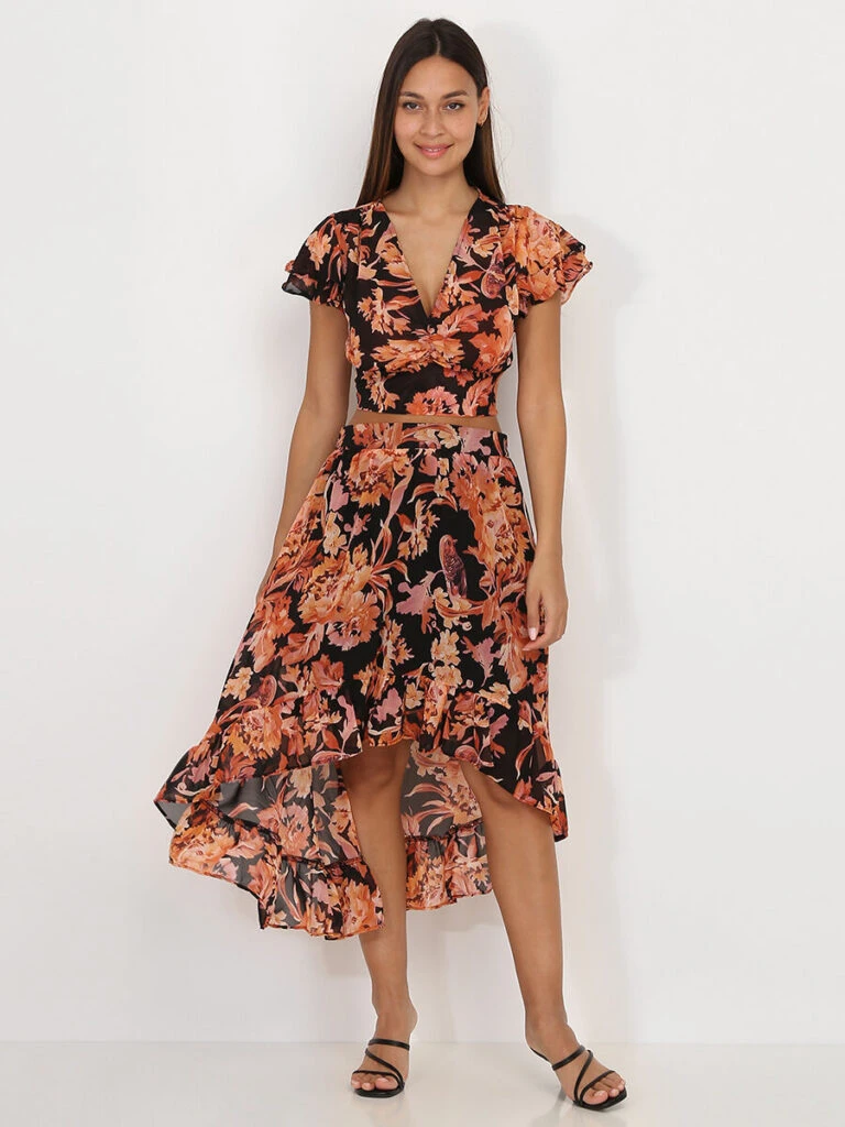 Look De Femme Soldes Boutique -Look De Femme Soldes Boutique T26 3592 BLK 3 768x1024 1